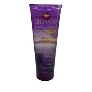 Vintage Aussie Aussome Volume Hair Gel Texturizing 7oz